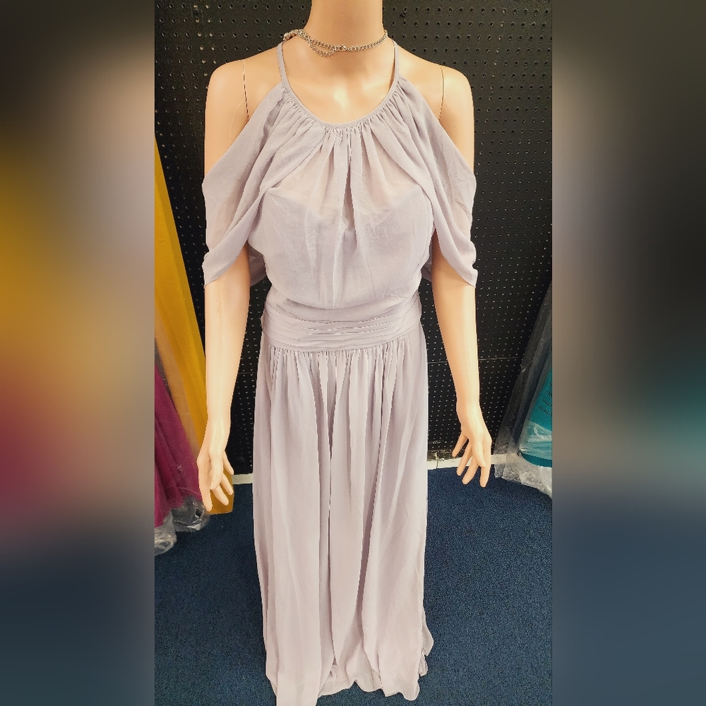 NWT BRIDESMAIDS BY JASMINE - Picture 1 of 7